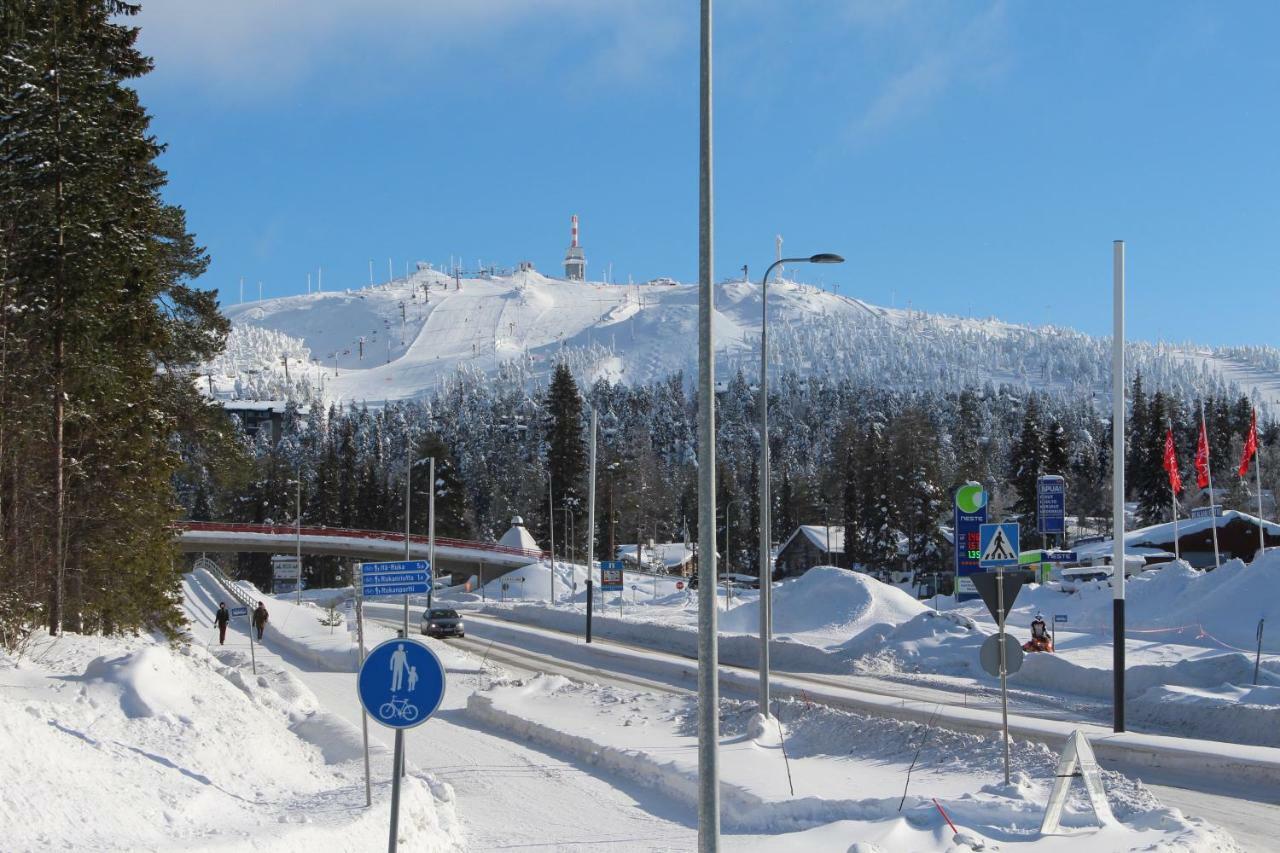 Rukansalmi Kültér fotó
