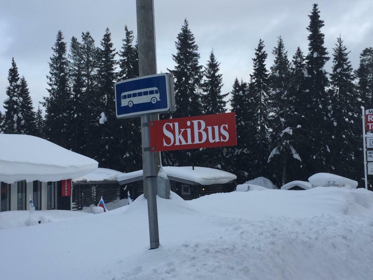 Rukansalmi Kültér fotó